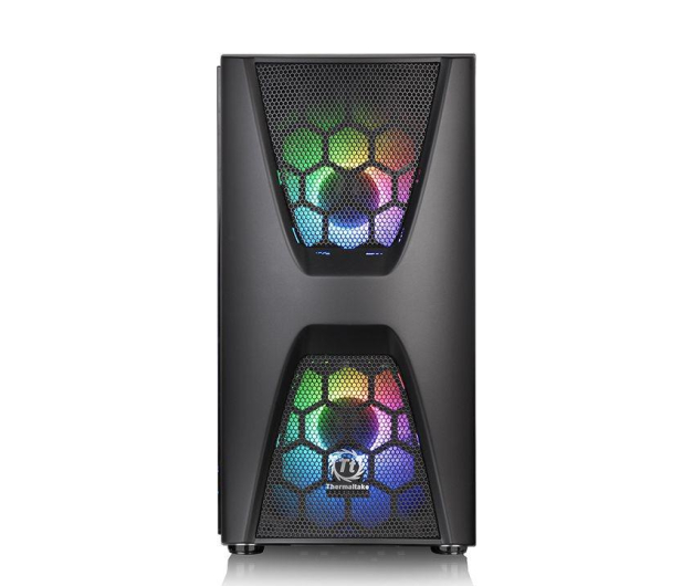 Thermaltake Commander C34 - 569261 - zdjęcie 2